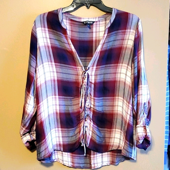 Express Tops - Express Top